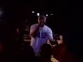 Live in Fresno: Shon J, Chuck Dimes & Fashawn