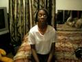 videos de Chalay singing I'm Goin' Down (request)