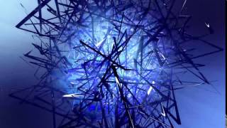 「Blue tint」audio visuals_ #014