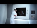 Space station Earth Hour