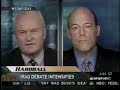 HardBall: White House Front Group Unveiled