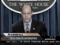 HardBall: White House Front Group Unveiled