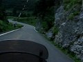 Motorbike riding in Switzerland V-strom. 5