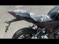 ヤマハ YZF-R125 即納可能です!