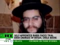 Rabbi tortured, mutilated children - claimed he was 'exorcising' demons