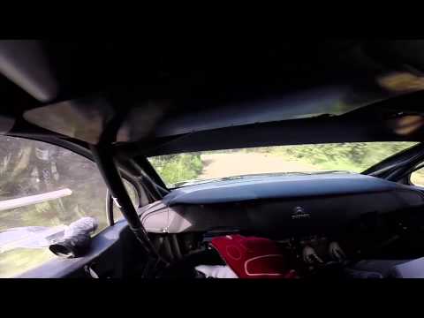 Latest WRC HD & Rally HD Videos