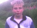 Pigeons eat lewis\