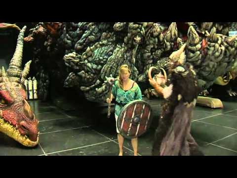 how to train your dragon 2 bt