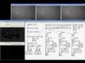 DIY Multitouch Table Touchlib Test 2
