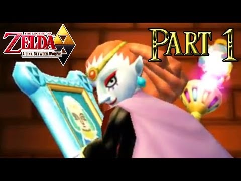 link - In this episode, we start off our adventure by delivering a sword to the captain! But danger lurks around the corner! Let's find out who's behind all the van...
