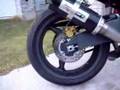 My Honda CBR 929