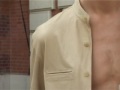 Smalto Men's show