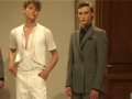 Smalto Men's show