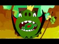 Trick alternative ending