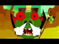 Trick alternative ending