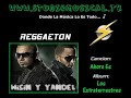 wisin y yandel   ahora es