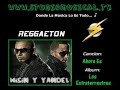 wisin y yandel   ahora es