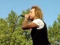 Vengeance - Take it or leave it @ Westerpop Delft