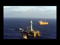 A Ride on The Burin Sea During Hurricane Igor