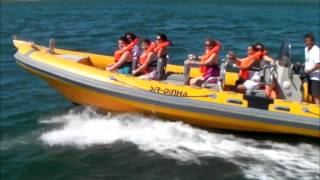 Palmayachts Charters Portugal - Despedida de Solteira