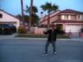 JP Goldstein & Troy Austria Freestyle Part 1 of 2