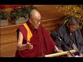 during an event hosted by atc in june 2007, the dalai lama discussed the need to preserve tibetan buddhist culture