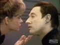 Star Trek - TNG: Lieutenant Commander Data