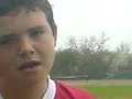 random football with matt jack ryan mutasim