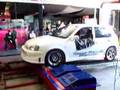 cavey's 4E-FTE EP91 on the Dyno