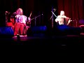 segunda parte del recital del 13/09/08 teatro 3 de febrero de paran�