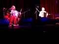 Raul Barboza y Chango Spasiuk 2