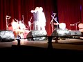 segunda parte del recital del 13/09/08 teatro 3 de febrero de paran�