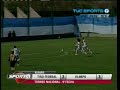 Show de goles B Nacional 08/09- Fecha 9