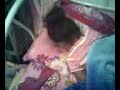 Prank On Cookies (my Niece)