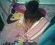 Prank On Cookies (my Niece)