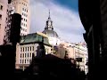 gran via de Madrid