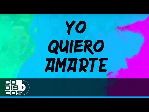 Yo Quiero Amarte - Shekeré Orquesta