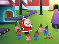 Pucca - Ataque Doble A