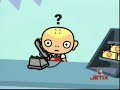 Pucca - Ataque Doble A