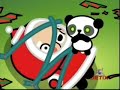 Pucca - Ataque Doble A