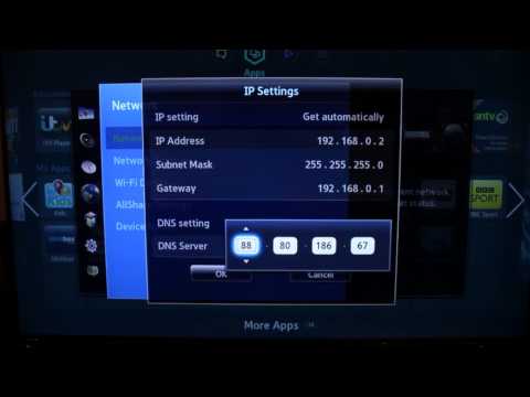 how to get netflix on tv