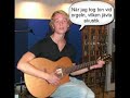 Bj�rn Gustafsson \"Vi skall ligga varandra\"