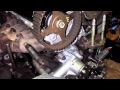 DSM 4g63 Engine Build