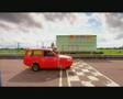 Reliant Robin