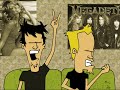 Hommage à Beavis et Butthead