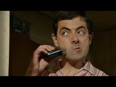 Getting up Late for the Dentist | Mr. Bean Official_Fogorvosi rendelben. Legeslegjobbak