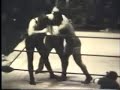 Strong Kobayashi vs. Bruno Elrington