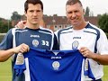 A Song For Yann Kermorgant - Dave Henson
