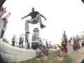 Baker/Deathwish Demo