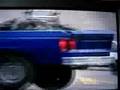 TKR - Chase scene